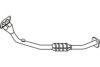 FENNO P9686CAT Catalytic Converter